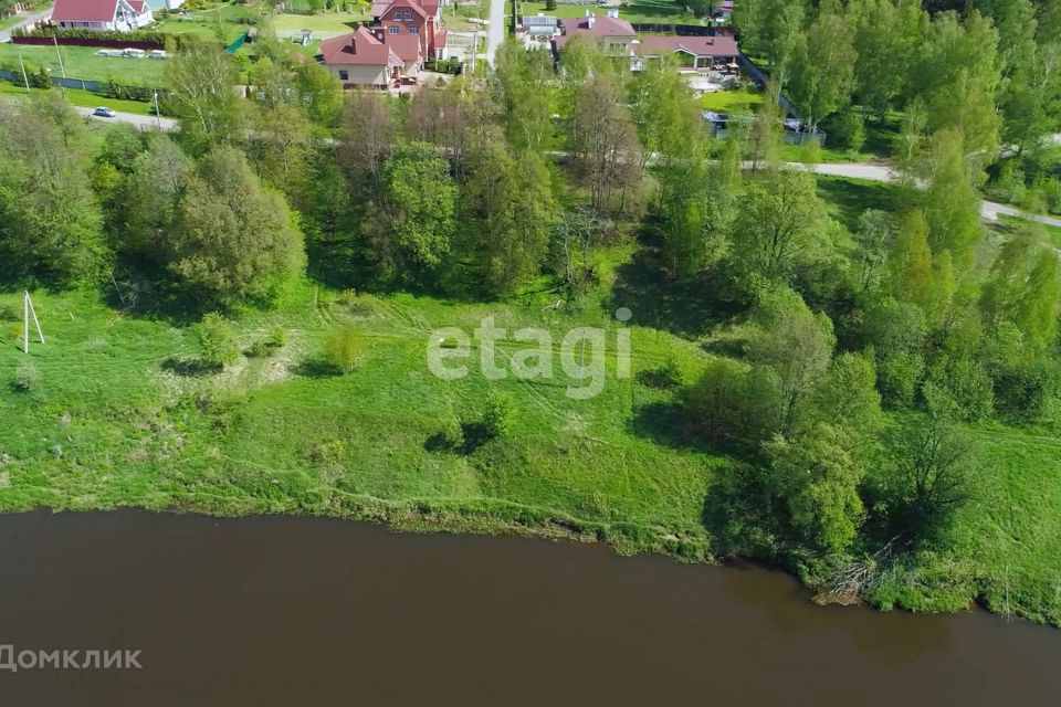 земля р-н Ярославский п Ивняки ул Береговая фото 2