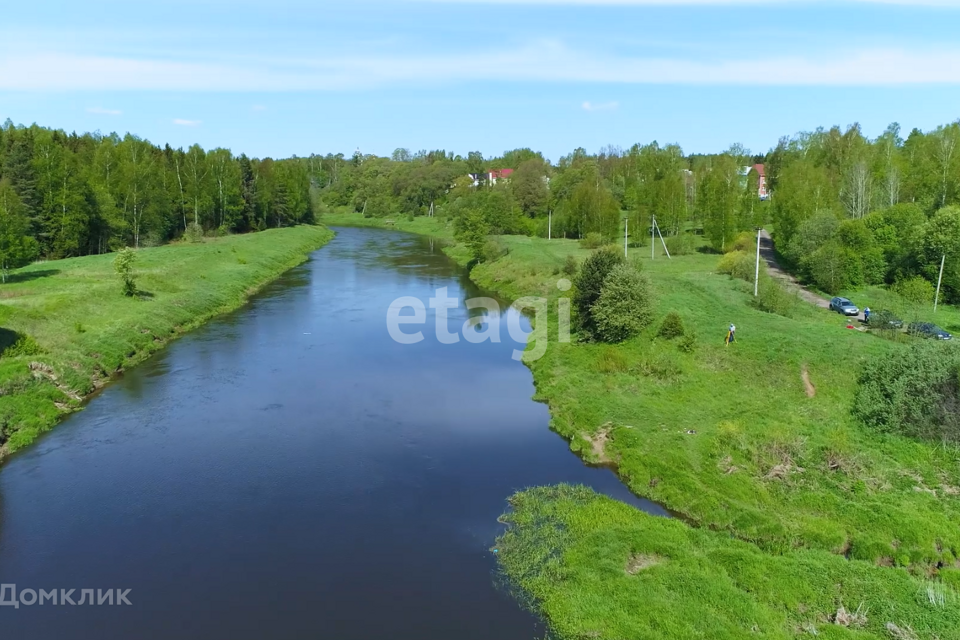 земля р-н Ярославский п Ивняки ул Береговая фото 3