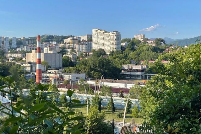 р-н Центральный внутригородской городской округ Сочи, Центральный фото