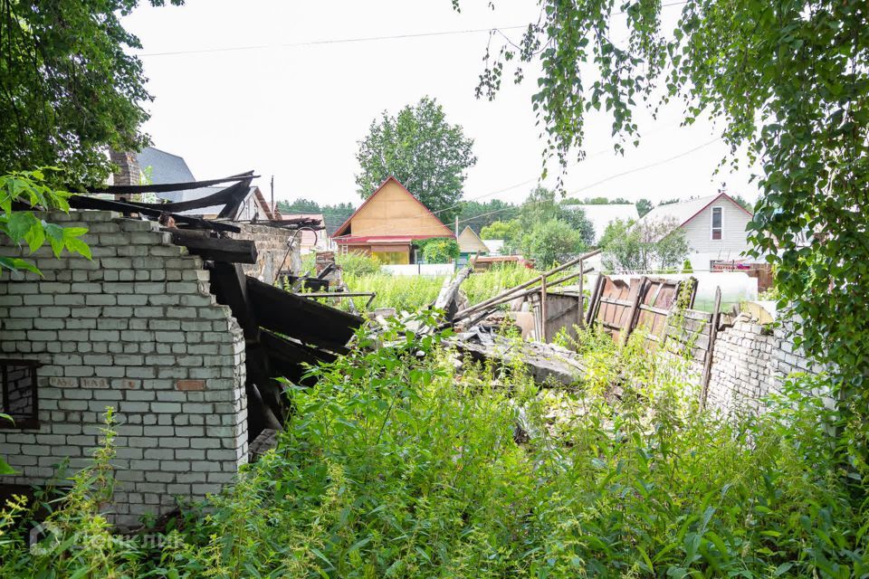 земля г Новосибирск р-н Первомайский Южный Первомайский, городской округ Новосибирск фото 4