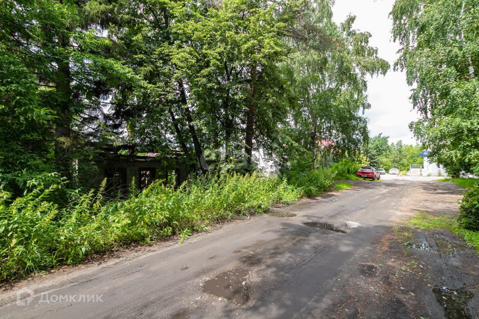 земля г Новосибирск р-н Первомайский Южный Первомайский, городской округ Новосибирск фото 2