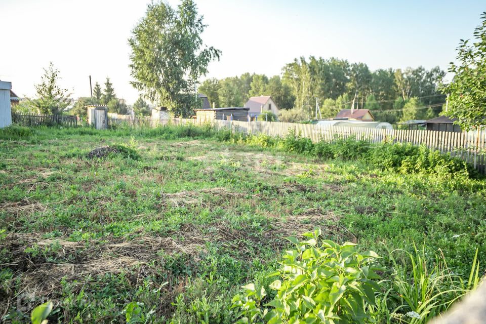 дом г Бердск снт Слава ул 9-я городской округ Бердск фото 2