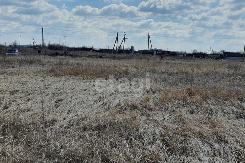 земля р-н Новоусманский посёлок совхоза Воронежский фото 2