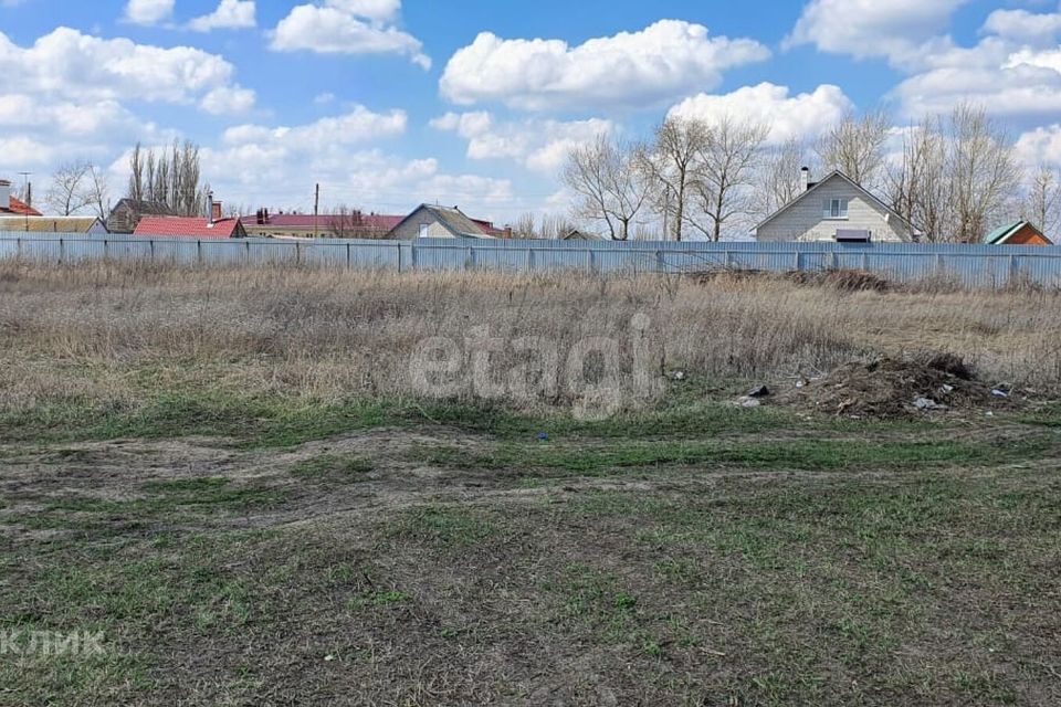 земля р-н Новоусманский посёлок совхоза Воронежский фото 4