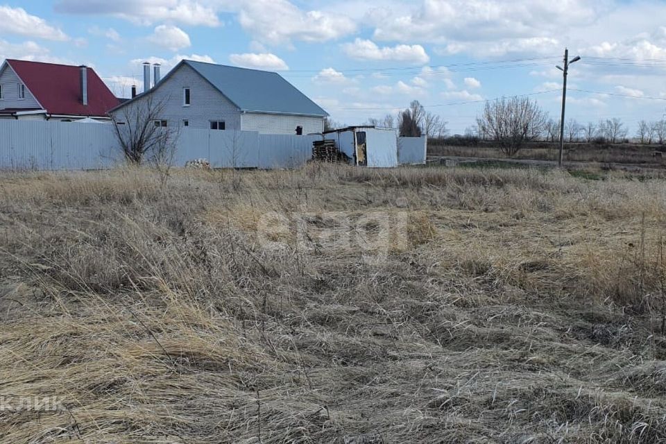 земля р-н Новоусманский посёлок совхоза Воронежский фото 3