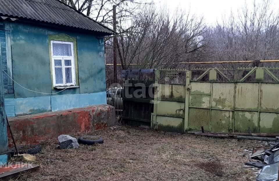 дом г Белгород ул Привольная Белгород городской округ фото 3