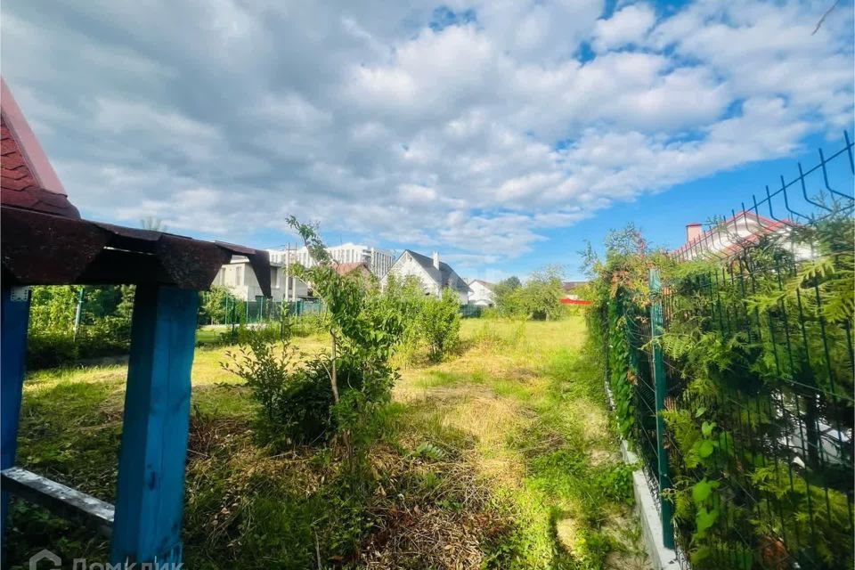 земля г Калининград р-н Центральный городской округ Калининград, ст Нескучное фото 4