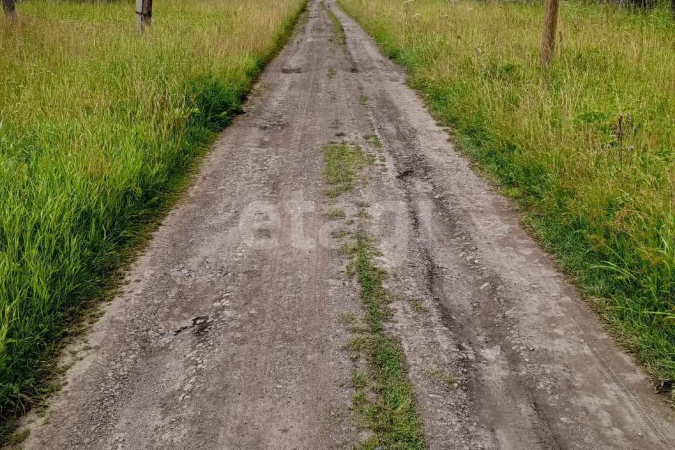 дом городской округ Первоуральск, Кузино фото 1