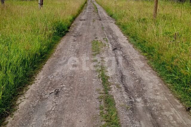 городской округ Первоуральск, Кузино фото