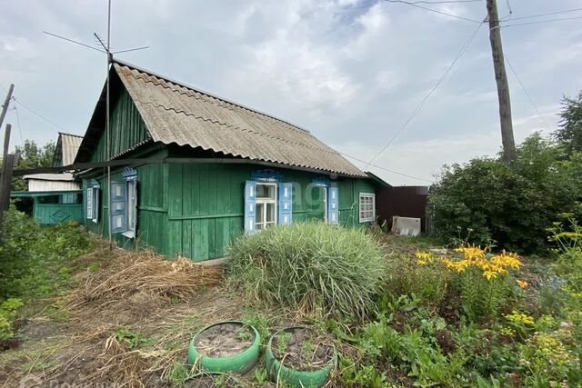 городской округ Красноярск, Октябрьский фото