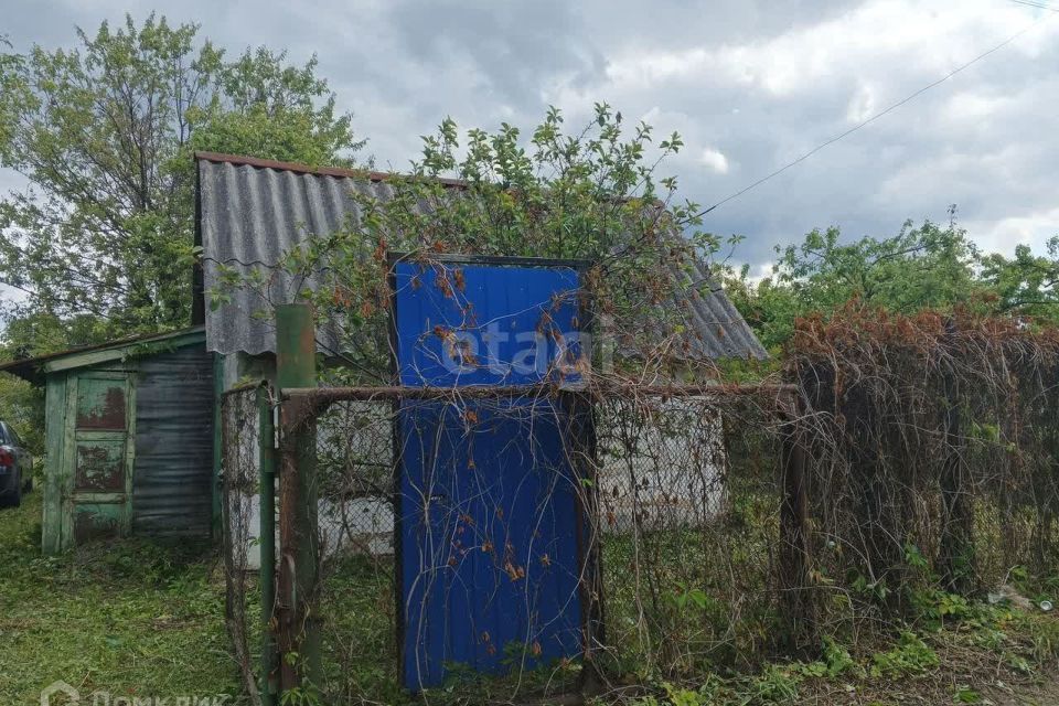 дом г Воронеж р-н Советский городской округ Воронеж, СНТ Надежда фото 1