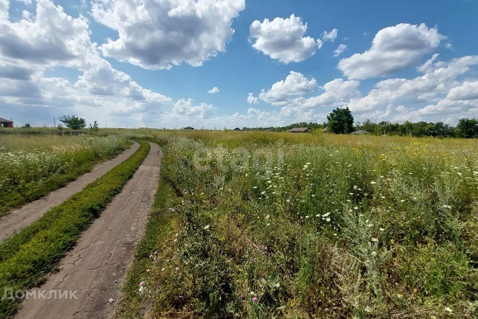 земля р-н Яковлевский село Терновка фото 1