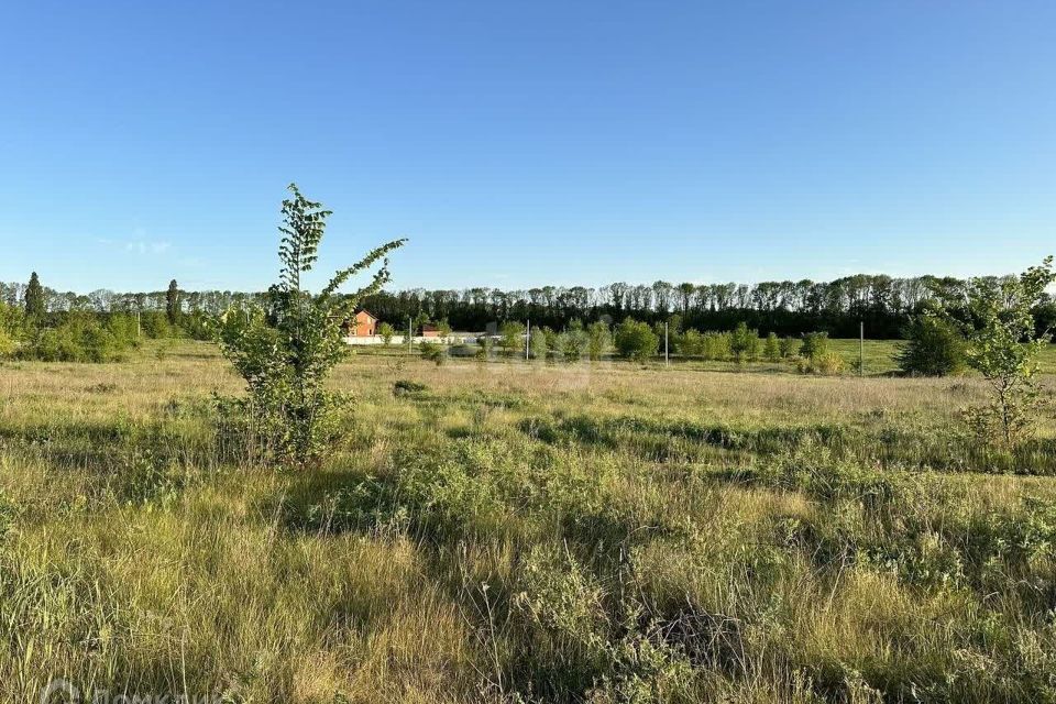 земля г Белгород ул Дальняя Белгород городской округ фото 1