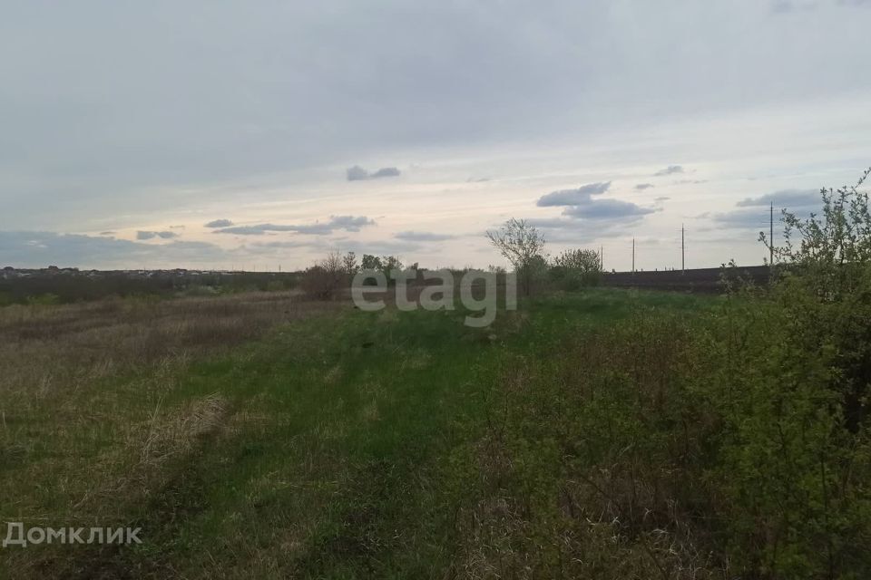 земля р-н Белгородский СТ Родничок фото 1