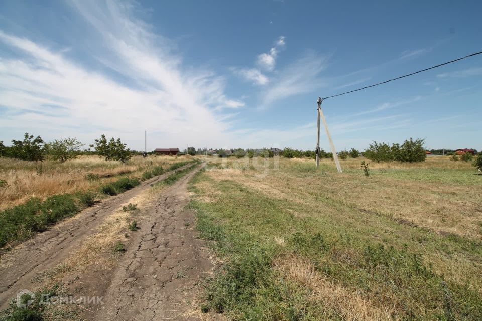 земля г Краснодар нп Автомагистраль ул Магистральная Краснодар городской округ фото 1