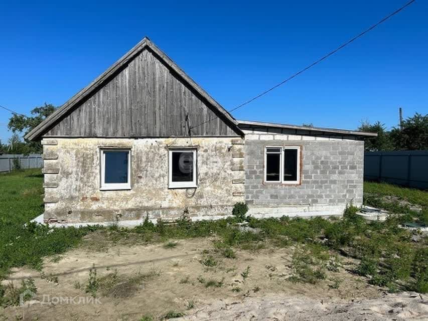 дом р-н Багратионовский г Багратионовск ул Калининградская фото 1