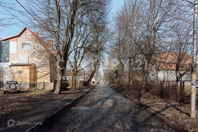 р-н Ленинградский ул Флотская 9 городской округ Калининград фото