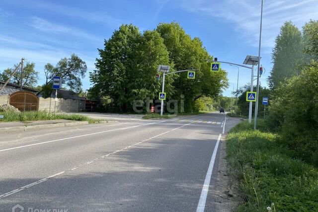 р-н Центральный городской округ Калининград, СНТ Осень-Люблино фото