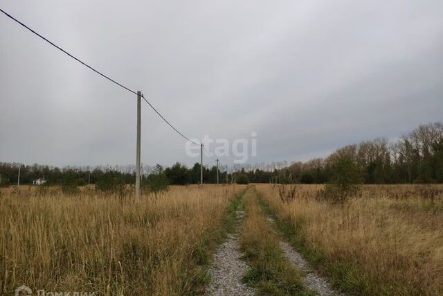 посёлок Славянское фото