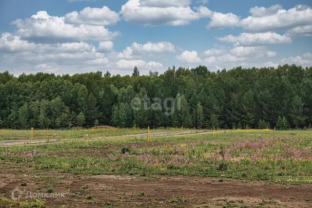 посёлок Славянское фото