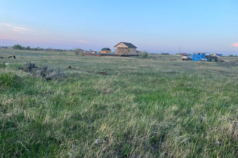 земля г Якутск городской округ Якутск, ТСН Айхал фото 1