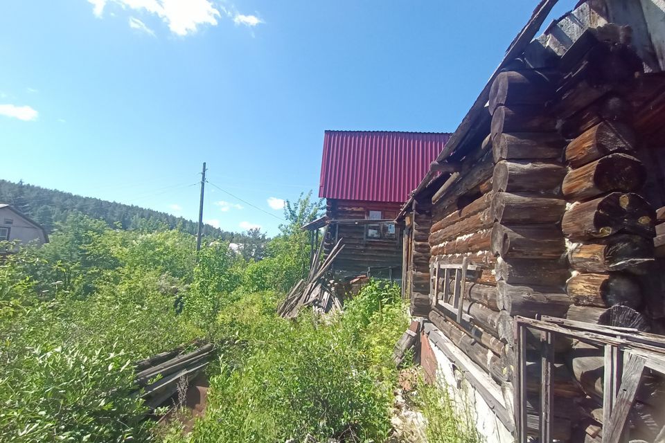 земля городской округ Верхняя Пышма, СНТ Сагра-6 фото 1