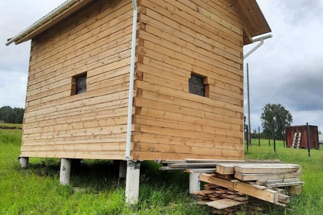 городское поселение Емельяново фото