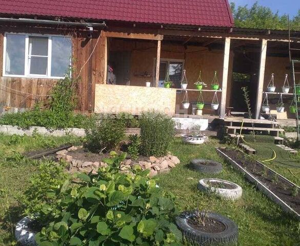 р-н Дзержинский городской округ Новосибирск фото