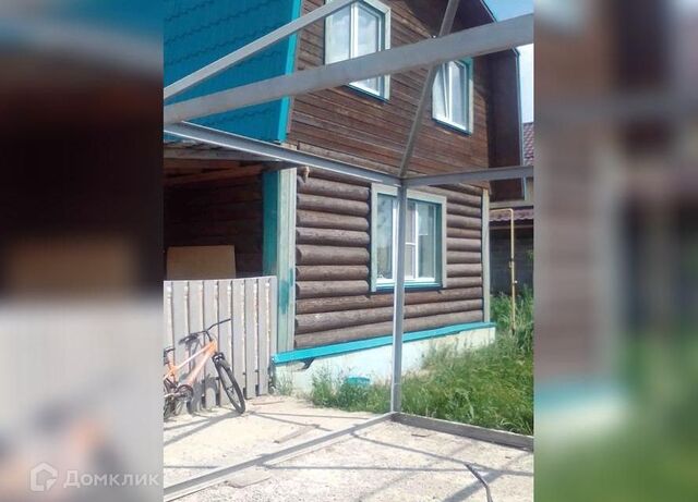 р-н Октябрьский дом 29 городской округ Киров фото