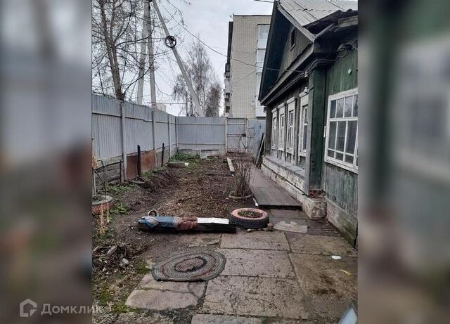 р-н Чкаловский Екатеринбург городской округ, Новосибирская, 113 / улица Санаторная, 61 фото