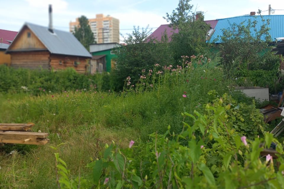 земля г Томск р-н Советский пер Мирный городской округ Томск фото 2