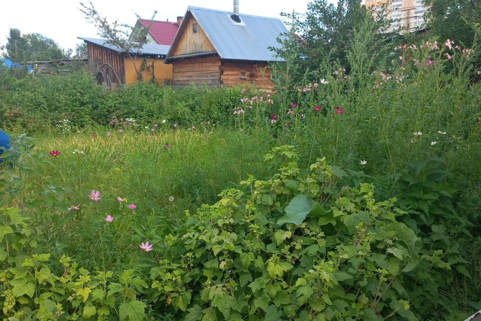 земля г Томск р-н Советский пер Мирный городской округ Томск фото 4