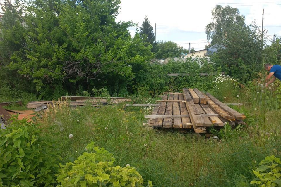 земля г Томск р-н Советский пер Мирный городской округ Томск фото 3