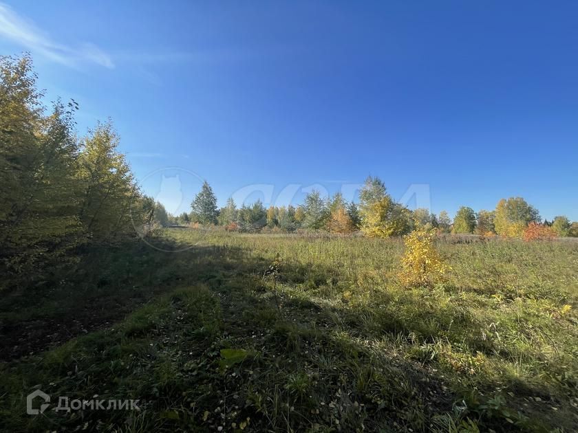 земля г Тюмень городской округ Тюмень, Калининский фото 2