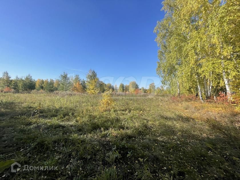 земля г Тюмень городской округ Тюмень, Калининский фото 3