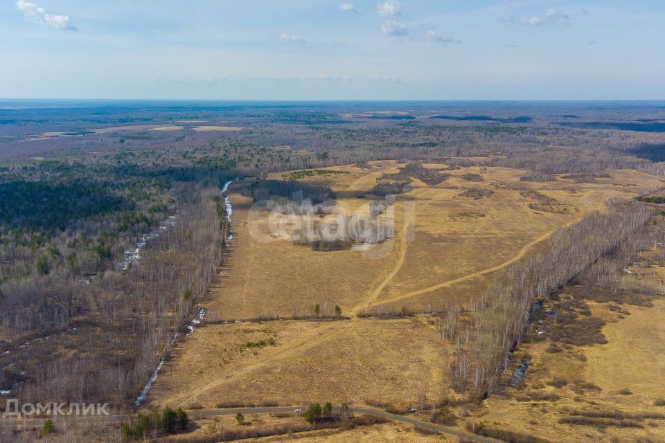 земля р-н Нижнетавдинский село Бухтал фото 2