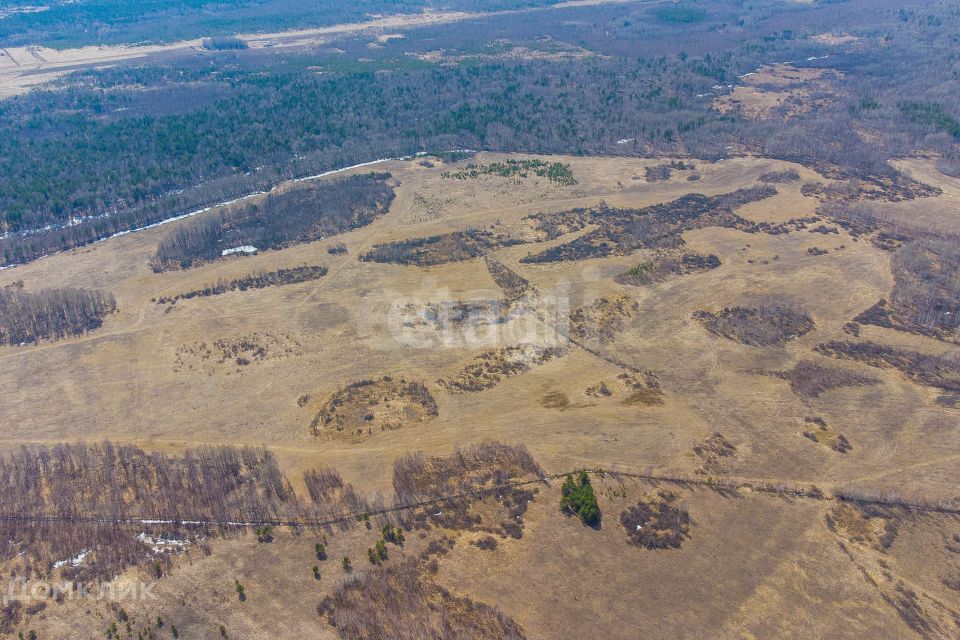 земля р-н Нижнетавдинский село Бухтал фото 3