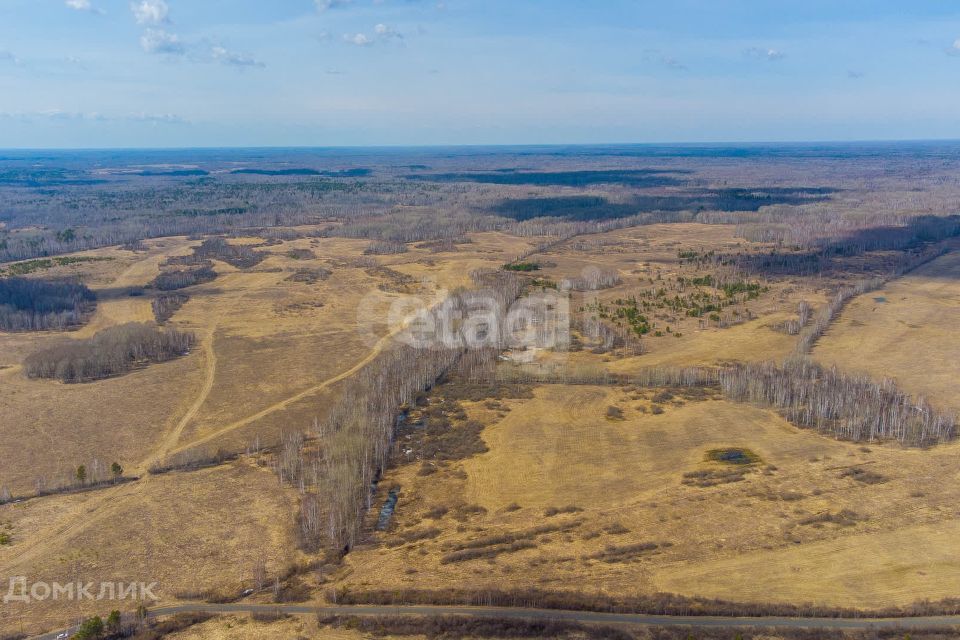 земля р-н Нижнетавдинский село Бухтал фото 2