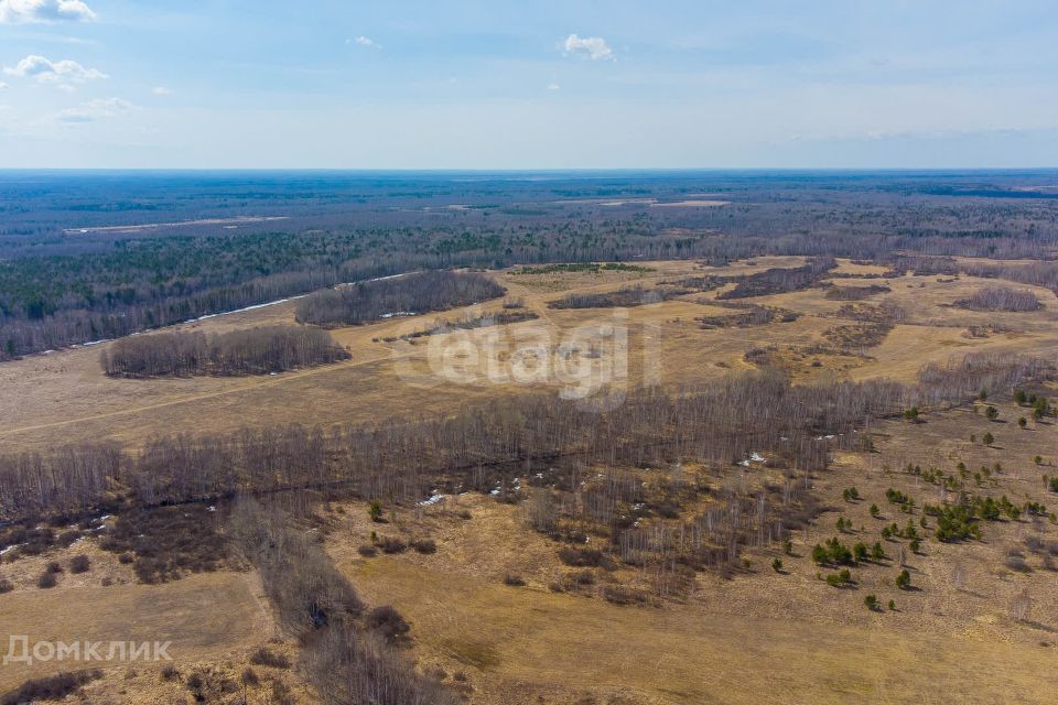 земля р-н Нижнетавдинский село Бухтал фото 2