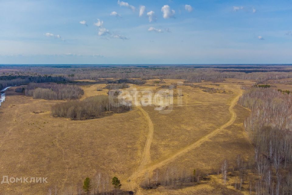 земля р-н Нижнетавдинский село Бухтал фото 3