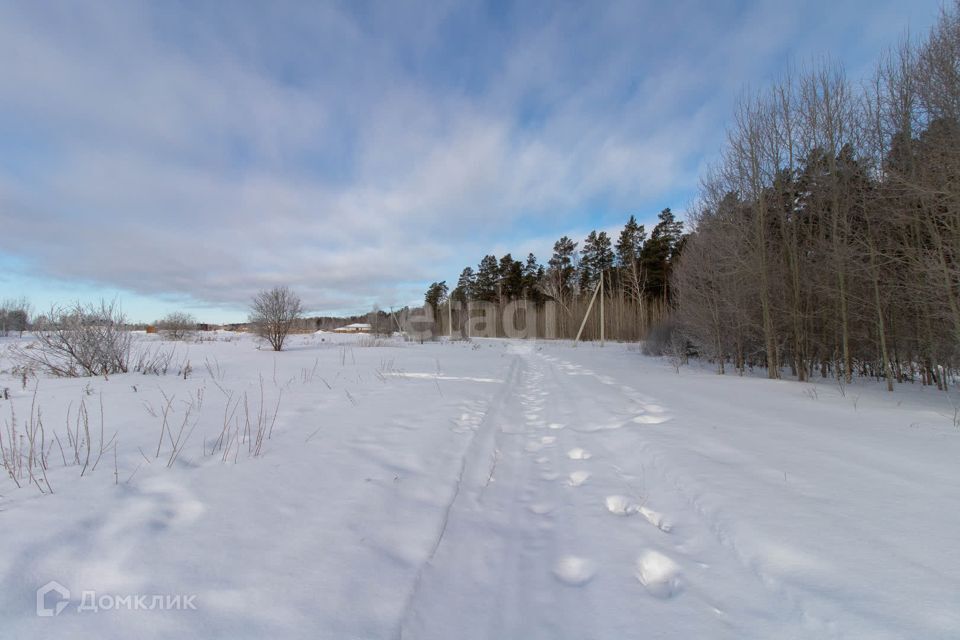 земля р-н Нижнетавдинский фото 2