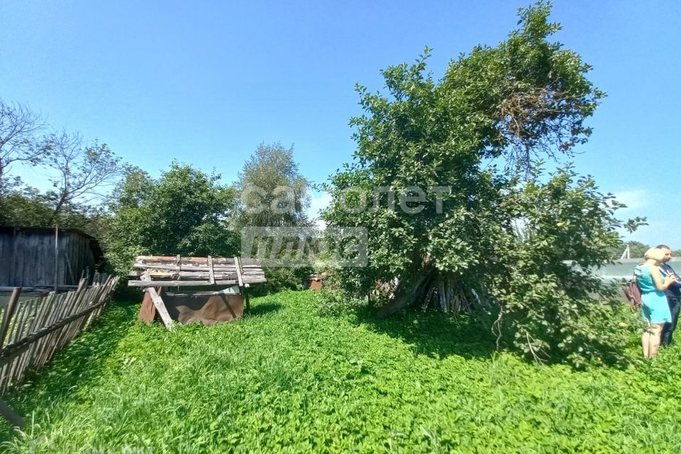 дом р-н Смоленский с Печерск ул Текстильщиков 31 фото 4