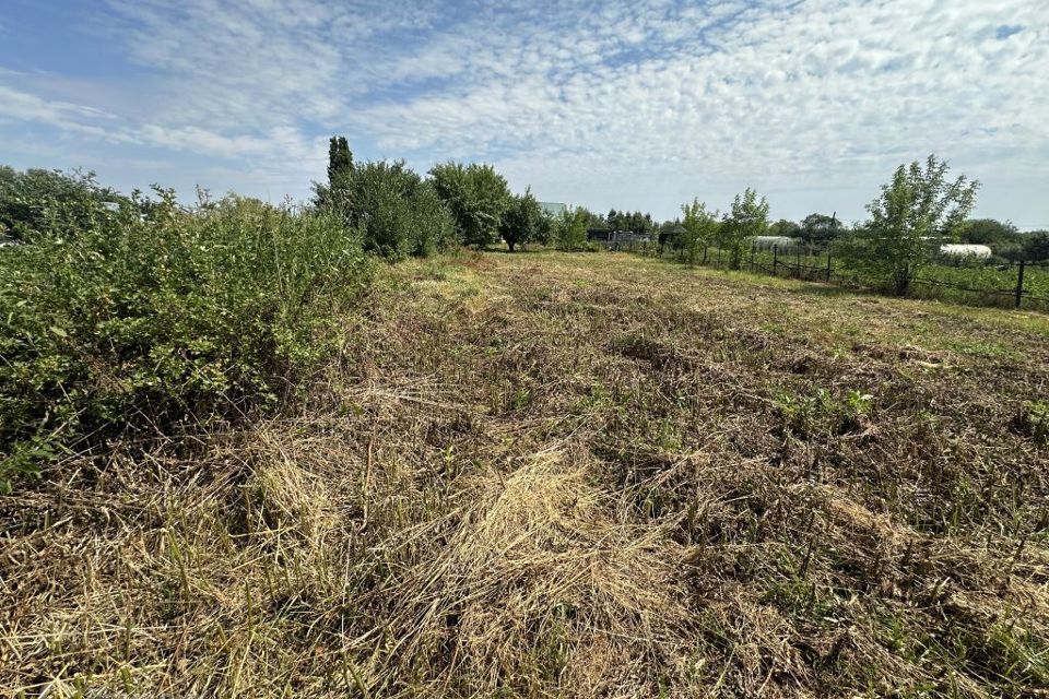 земля р-н Ивановский село Чернореченский фото 2