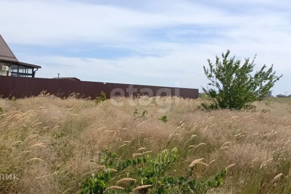 земля муниципальное образование Анапа, село Витязево, Афинская фото 4