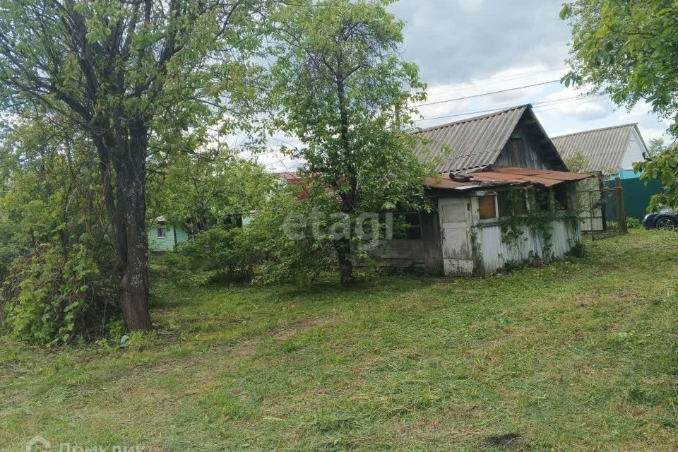 дом г Воронеж р-н Советский городской округ Воронеж, СНТ Надежда фото 3