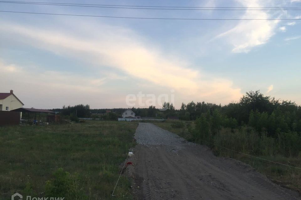 земля р-н Новоусманский село Хреновое фото 2