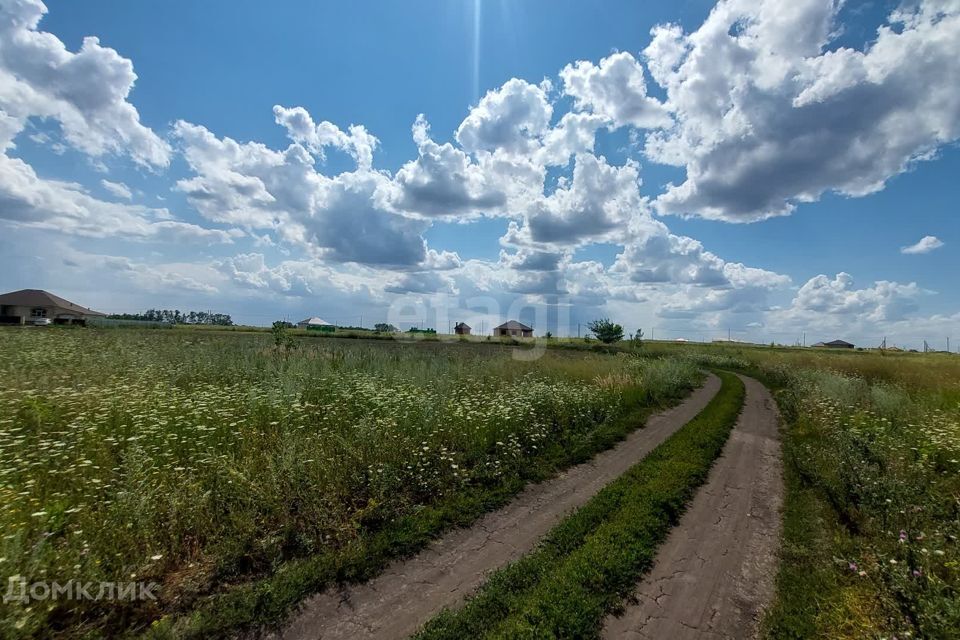 земля р-н Яковлевский село Терновка фото 2