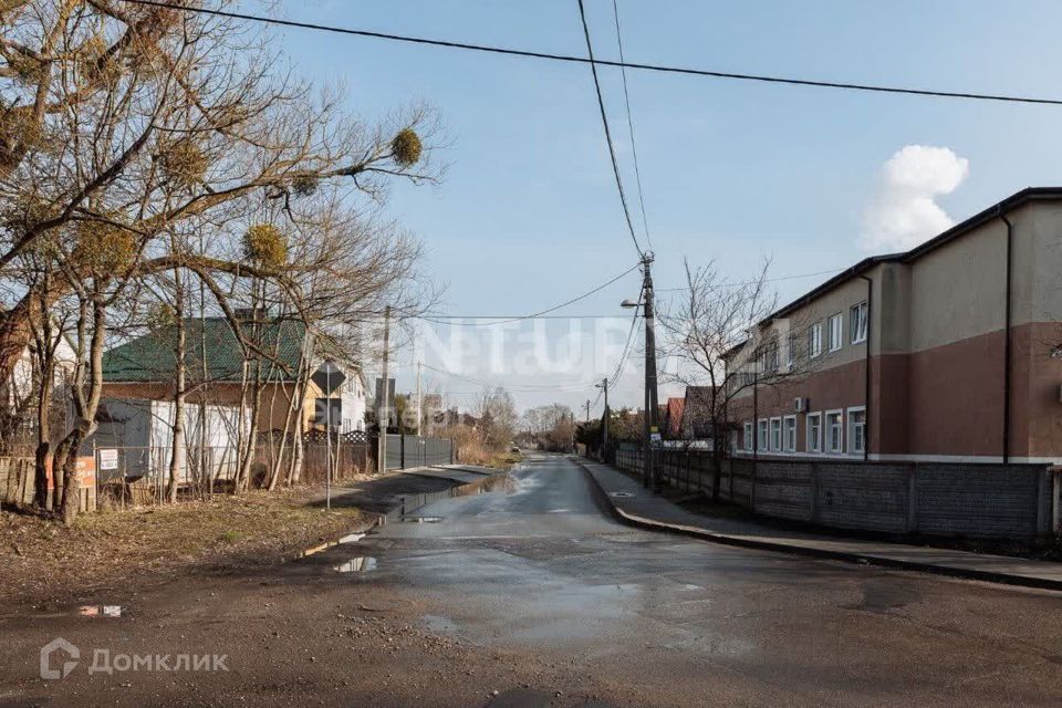 земля г Калининград р-н Ленинградский ул Флотская 9 городской округ Калининград фото 2