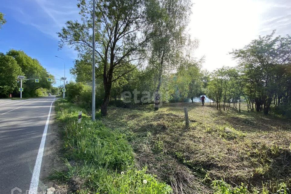 земля г Калининград р-н Центральный городской округ Калининград, СНТ Осень-Люблино фото 4