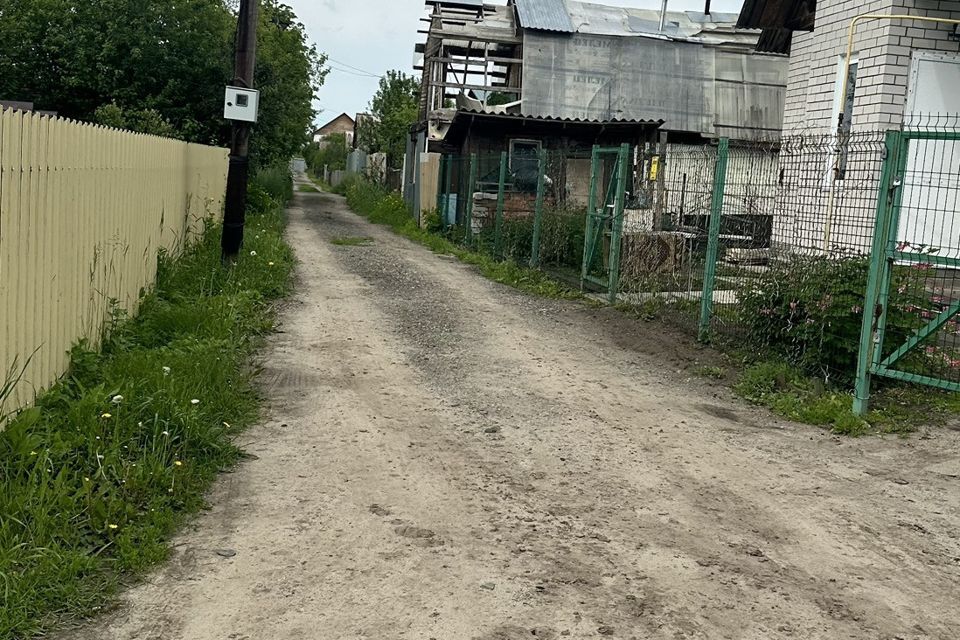 дом городской округ Барнаул, посёлок Лесной фото 4